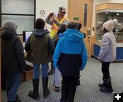 Mining. Photo by LibbyMT.com.