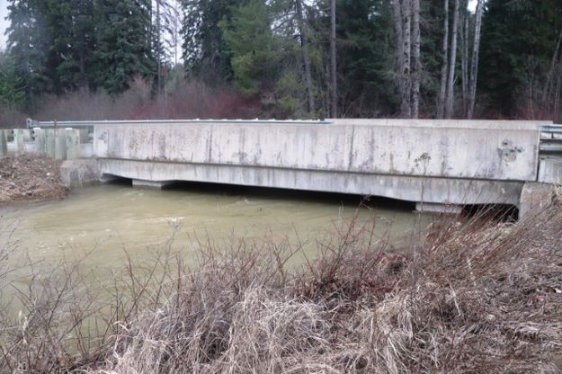 West Fisher. Photo by LibbyMT.com.