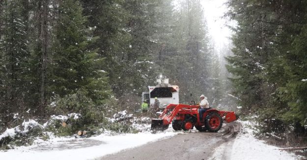 Farm to Market. Photo by LibbyMT.com.