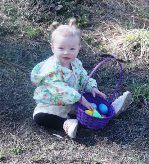 Am I cute, or what?. Photo by LibbyMT.com.