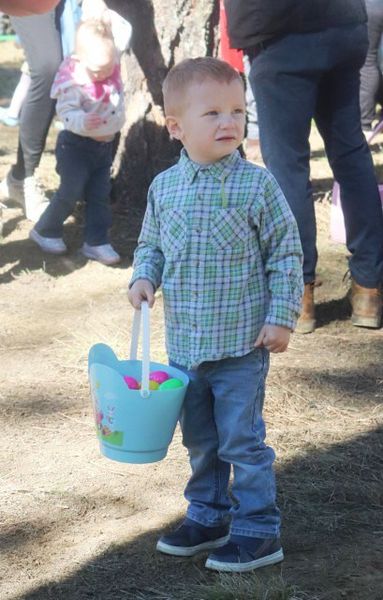 Okay, what now?. Photo by LibbyMT.com.