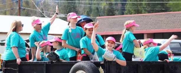 . Photo by LibbyMT.com.