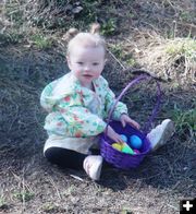 Am I cute, or what?. Photo by LibbyMT.com.