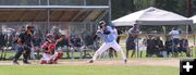 Border Brawl baseball tournament. Photo by LibbyMT.com.