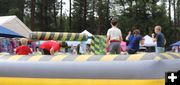Wipeout. Photo by LibbyMT.com.