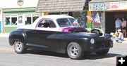 Dodge Business Coupe. Photo by LibbyMT.com.