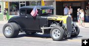 1931 Ford. Photo by LibbyMT.com.