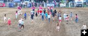 Boot race. Photo by LibbyMT.com.