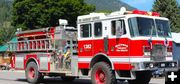 <center>McCormick Volunteer</center> <center>Fire District</center>. Photo by LibbyMT.com.
