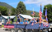 VFW Auxiliary. Photo by LibbyMT.com.