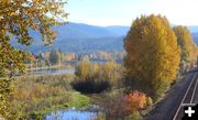 Kootenai River. Photo by LibbyMT.com.