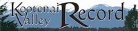 Kootenai Valley Record