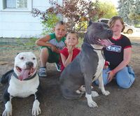 Photo by Kootenai Valley Record.