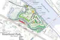 Riverfront Park Improvements 