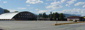 Libby High School