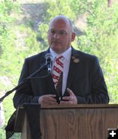 Neil Duram. Photo by LibbyMT.com.