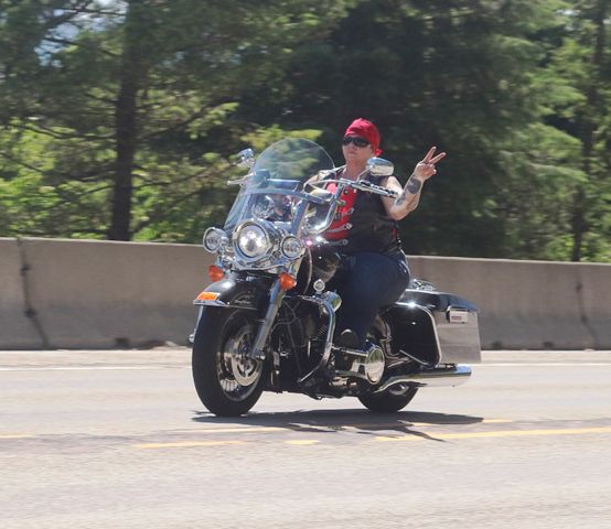 Cruise for Kids. Photo by LibbyMT.com.