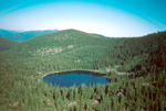 Baree Lake