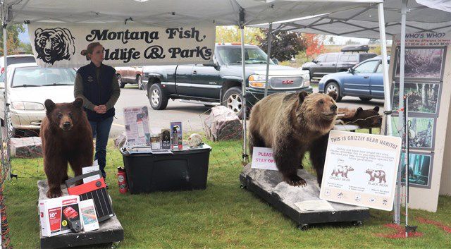 Events from September 25 – September 12 – Page 3 – Kootenai River